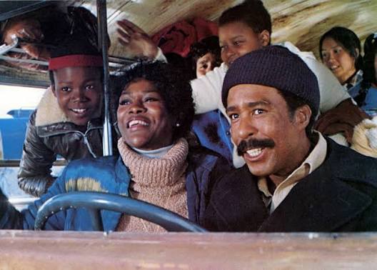 Bustin' Loose. 1981. Directed by Oz Scott | MoMA