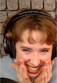 This story is too cute between Noelle’s VA @Jill Harris & Asta’s VA Dallas  Reid 🥹😂 #podcast #anime #animepodcast #voiceactor #interview #blackclover