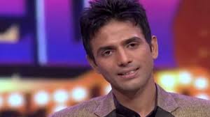 Creative Warriors online workshop "Comedy: A profession with Smile" by Mr.  Rajiv Goldy