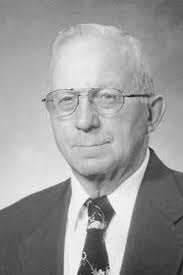 Obituary: Albert William Richard