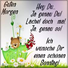 Wenn aber normale grüße nicht reichen, dann können es. Schonen Sonntag Cartoon Sunday Greetings Happy Sunday Greetings