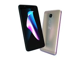 BQ Aquaris V - Notebookcheck.com ...