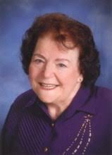 Julia Sutton Obituary