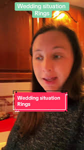 Who Does The Ring Bearer Bring The Rings to