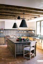 35+ spanish kitchen design ideas to inspire you. Bring Mediterranean Charm With 17 Spanish Style Kitchen Ideas