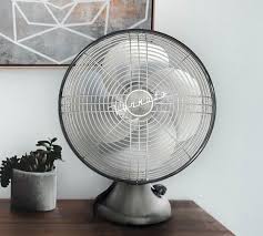 Silver Swan S Vintage Oscillating Fan Oscillating Fans Floor Fans Silver Swan
