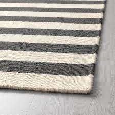 The crisp, clean shaker cabinets are both classic and modern. Stockholm 2017 Rug Flatwoven Handmade Striped Grey 250x350 Cm Ikea