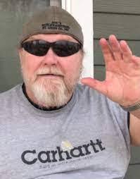 Jerry Bushnell's Instagram, Twitter & Facebook