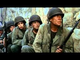 The big red one a veteran sergeant of this entire world war i leads a team in world war ii, always in the company of this survivor pvt. The Big Red One You Just Wanted To See Me Sweat Youtube