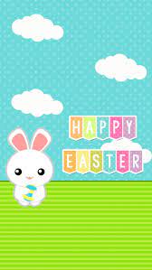 Cute Easter Wallpaper Easter Wallpaper Happy Easter Wallpaper Easter Illustration