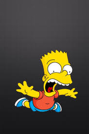 Papel de parede celular fofo desenho. Desenhos Papel De Parede Celular Fofo Desenho Bart Simpson Desenhos