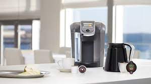 The chulux single serve coffee maker fits most k cups, so you can use whatever brand you like most. Best Keurig Coffee Maker Reviews 2019 By Coffee Geeks Coffeemakersadvisor