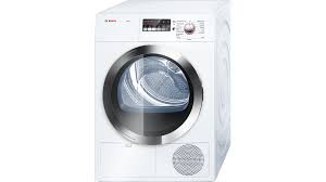 Bosch Wtb86202uc Axxis Plus White