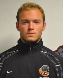 2012-13 Swimming and Diving Roster