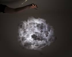 Home Nousdecor Cloud Lights Diy Clouds Led Diy