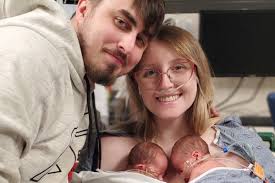 Fundraiser for Michael Fremd by Tiffany Rearick : Support Siah's Fight for  Health and Family