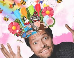 Gish Projects :: Photos, videos, logos, illustrations and branding ::  Behance