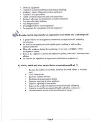 Pin By Isaiahomondi On Past Exam Papers In 2020 Safety Management System Past Exam Papers Occupational Health And Safety