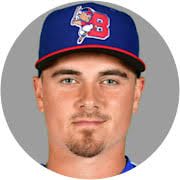 Reese McGuire Stats, Age, Position, Height, Weight, Fantasy & News