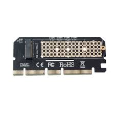 Install up to four m.2 nvme ssds into a pcie card slot: M 2 Nvme Ssd Ngff To Pcie3 0 X16 Adapter Card Expansion Card Converter M Key Interface Card Support Pci Express 3 0 X4 2230 2280 Size M 2 Full Speed Walmart Com Walmart Com