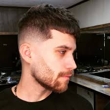 It is only the exact style where the decision has to be made. 23 Classic Taper Haircuts Trending Styles For Men In 2021
