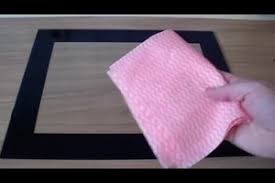 Zum wasserkocher entkalken und kaffeemaschine entkalken aber auch zum ceranfeld reinigen eignet sich zitronensaft, aber auch zum ofen reinigen. Video Backofenscheibe Reinigen So Gelingt S