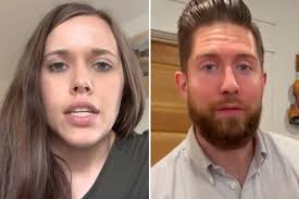 Jessa Duggar's fans fear she's 'miserable' in her marriage to Ben Seewald  as they spot concerning 'clues'