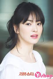 Thù lao "trên trời" của LEE YOUNG AE, Song Hye Kyo