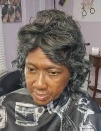 Obituary information for Ida Mae Austin