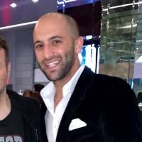 Daniel Andrews Email & Phone Number