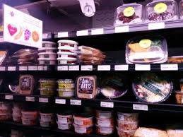 Grassroots Natural Market Jacksonville Florida Health Store Happycow