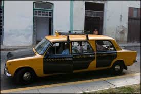 30 Most Unusual Taxis From Around The World Epidemicfun Com Taxi Taxi Cab World