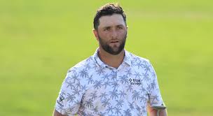 The winner of the memorial is to receive $1,674,000, with. Golfer Jon Rahm Learns He Has Covid 19 On Live Tv While Leading In Memorial Tournament 247 News Around The World