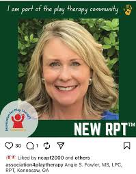 Georgia Association for Play Therapy