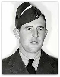 Pilot Officer Sidney John Rogers — Your West Central Voice