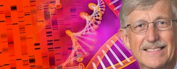 Điều kỳ diệu của ADN: Phỏng vấn Tiến sĩ Francis Collins về Lễ kỷ niệm 20  năm Dự án Bộ gen Người