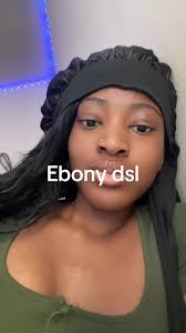 Ebony Blockton