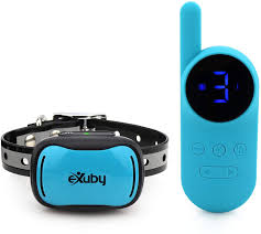 A shock collar, also known as a training collar, is a pet collar that has an electrical device attached to it to deliver a shock to the neck of the animal whenever it. The 9 Best Dog Training Collars Of 2021