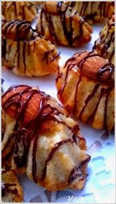 Les Amandes Aux Cacahuetes A L Oree Des Douceurs Gateau Algerien Sans Cuisson Petit Gateau Sec Alimentation