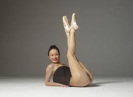 발레녀 권태린 - 성인 비디오 고화질 영상 지금 감상