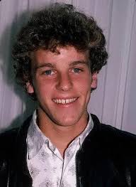 Once again, Eric Schnairsohn appears as Christopher Barry 🙄