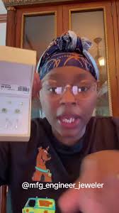 Get with my jeweler @Kay Jewelers mfg_engineer_jeweler yal i git a super  deal online through the kay jeweler app omgggg i love my earings!!#viral  #fyp #fypシ #jewelry #deals #earings #diamond #gold ...