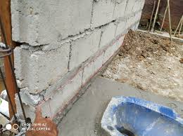 Jangan lupa untuk melakukan pemanasan sebelum mengoleskan minyak bawang putih dengan cara memijat lembut batang penis sebelum dioles. Cara Memasang Dinding Batako Unrang