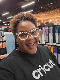 Cricut demonstration at Waltons Fourways Crossing tomorrow