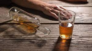Intoxicated with alcoholic liquor to the point of impairment. 14 Ways Of Saying Drunk Across The United States Mental Floss