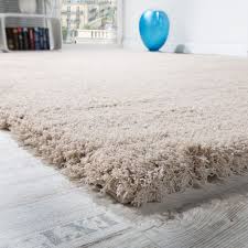Im folgenden sehen sie einen überblick über die eigenschaften und vorteile der verschiedenen wuschelteppiche. Shaggy Teppich Micro Polyester Wohnzimmer Teppiche Elegant Hochflor Hellbeige Wohn Und Schlafbereich Hochflor Teppiche Shaggy Teppich Hochflor Teppich Teppich
