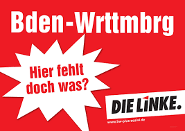 Eine ungewohnte rolle, denn vorher hatten die christdemokraten das land 58 jahre lang regiert. Die Plakate Zur Landtagswahl 2016 In Baden Wurttemberg Seite 2 Design Tagebuch