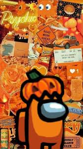 Among Us In 2020 Iphone Wallpaper Tumblr Aesthetic Wallpaper Iphone Cute Cute Fall Wallpaper