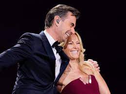 Für Florian Silbereisen und Helene Fischer geht es wieder bergauf