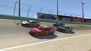 Nascar and other sports championship can be seen too. Virtual Nascar Races Will Continue To Be Broadcast On Fox Sports